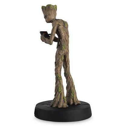Eaglemoss Marvel Heavyweights Diecast 1:18 scale Figurine - by Eaglemoss Publications | Buy at ToyShnip