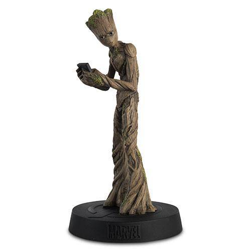Eaglemoss Marvel Heavyweights Diecast 1:18 scale Figurine - by Eaglemoss Publications | Buy at ToyShnip