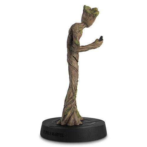 Eaglemoss Marvel Heavyweights Diecast 1:18 scale Figurine - by Eaglemoss Publications | Buy at ToyShnip