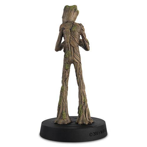 Eaglemoss Marvel Heavyweights Diecast 1:18 scale Figurine - by Eaglemoss Publications | Buy at ToyShnip