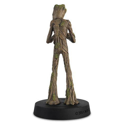 Eaglemoss Marvel Heavyweights Diecast 1:18 scale Figurine - by Eaglemoss Publications | Buy at ToyShnip