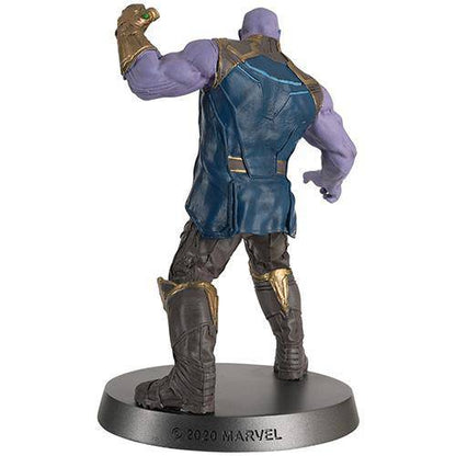Eaglemoss Marvel Heavyweights Diecast 1:18 scale Figurine - by Eaglemoss Publications | Buy at ToyShnip