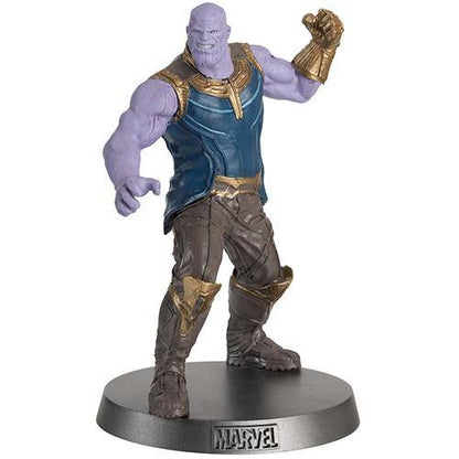 Eaglemoss Marvel Heavyweights Diecast 1:18 scale Figurine - by Eaglemoss Publications | Buy at ToyShnip