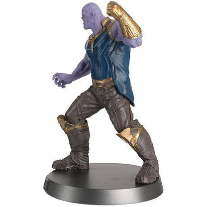 Eaglemoss Marvel Heavyweights Diecast 1:18 scale Figurine - by Eaglemoss Publications | Buy at ToyShnip