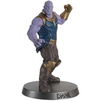 Eaglemoss Marvel Heavyweights Diecast 1:18 scale Figurine - by Eaglemoss Publications | Buy at ToyShnip