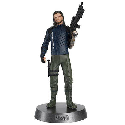 Eaglemoss Marvel Heavyweights Diecast 1:18 scale Figurine - by Eaglemoss Publications | Buy at ToyShnip
