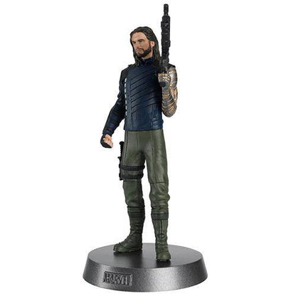 Eaglemoss Marvel Heavyweights Diecast 1:18 scale Figurine - by Eaglemoss Publications | Buy at ToyShnip