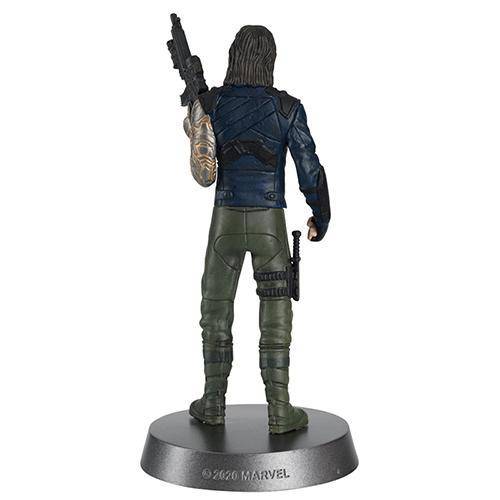 Eaglemoss Marvel Heavyweights Diecast 1:18 scale Figurine - by Eaglemoss Publications | Buy at ToyShnip