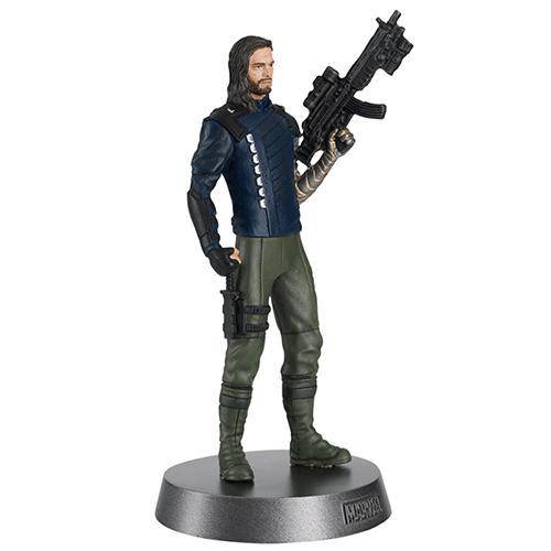 Eaglemoss Marvel Heavyweights Diecast 1:18 scale Figurine - by Eaglemoss Publications | Buy at ToyShnip