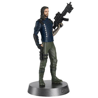 Eaglemoss Marvel Heavyweights Diecast 1:18 scale Figurine - by Eaglemoss Publications | Buy at ToyShnip