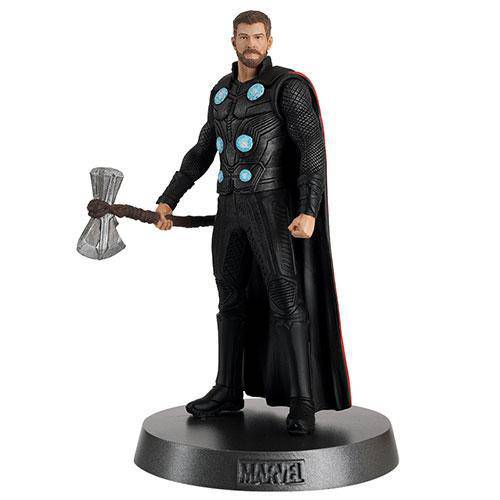Eaglemoss Marvel Heavyweights Diecast 1:18 scale Figurine - by Eaglemoss Publications | Buy at ToyShnip