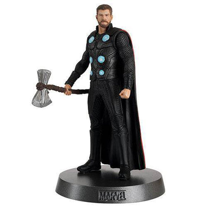 Eaglemoss Marvel Heavyweights Diecast 1:18 scale Figurine - by Eaglemoss Publications | Buy at ToyShnip