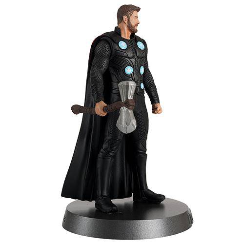 Eaglemoss Marvel Heavyweights Diecast 1:18 scale Figurine - by Eaglemoss Publications | Buy at ToyShnip