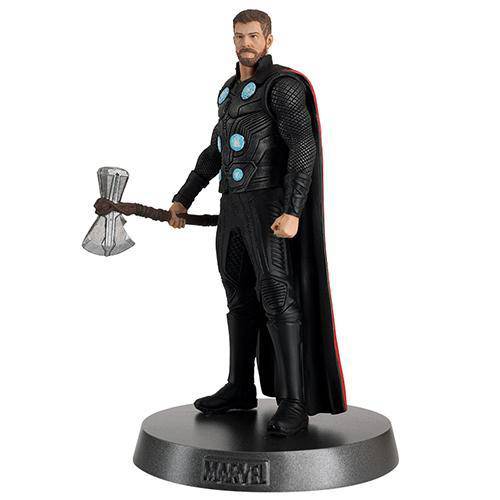 Eaglemoss Marvel Heavyweights Diecast 1:18 scale Figurine - by Eaglemoss Publications | Buy at ToyShnip