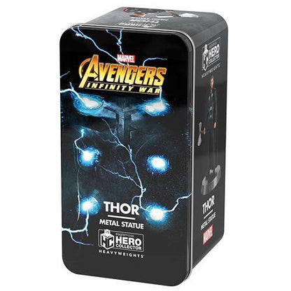 Eaglemoss Marvel Heavyweights Diecast 1:18 scale Figurine - by Eaglemoss Publications | Buy at ToyShnip