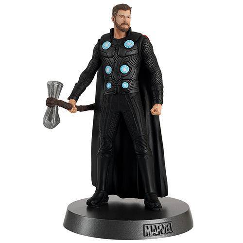 Eaglemoss Marvel Heavyweights Diecast 1:18 scale Figurine - by Eaglemoss Publications | Buy at ToyShnip