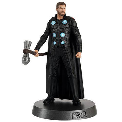 Eaglemoss Marvel Heavyweights Diecast 1:18 scale Figurine - by Eaglemoss Publications | Buy at ToyShnip