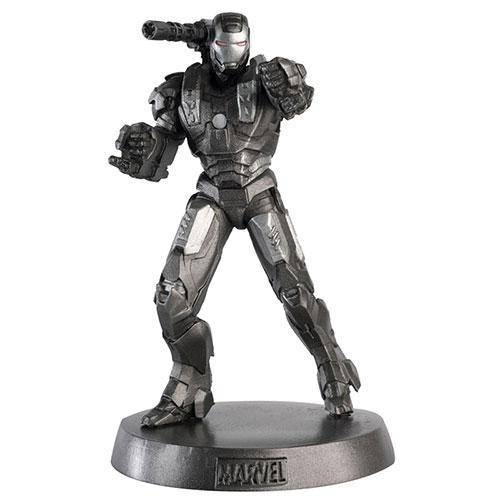 Eaglemoss Marvel Heavyweights Diecast 1:18 scale Figurine - by Eaglemoss Publications | Buy at ToyShnip