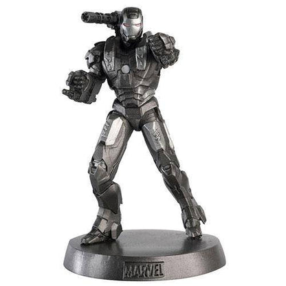 Eaglemoss Marvel Heavyweights Diecast 1:18 scale Figurine - by Eaglemoss Publications | Buy at ToyShnip
