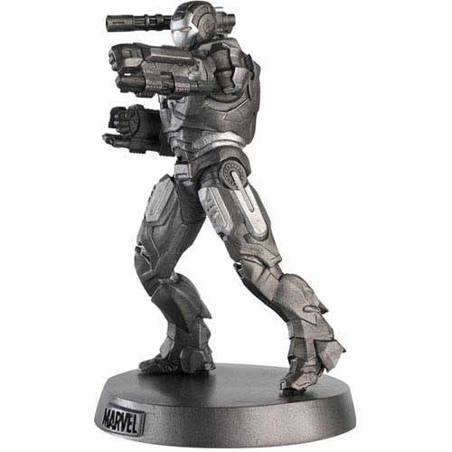 Eaglemoss Marvel Heavyweights Diecast 1:18 scale Figurine - by Eaglemoss Publications | Buy at ToyShnip