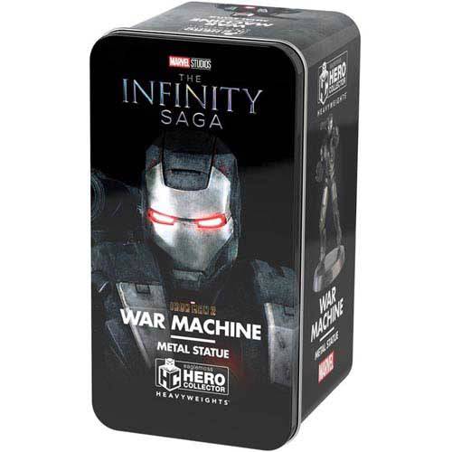 Eaglemoss Marvel Heavyweights Diecast 1:18 scale Figurine - by Eaglemoss Publications | Buy at ToyShnip