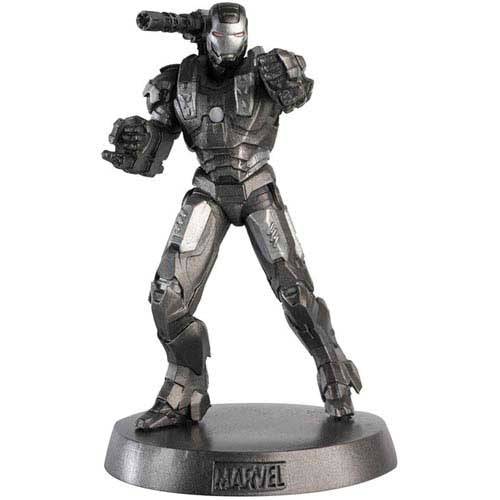 Eaglemoss Marvel Heavyweights Diecast 1:18 scale Figurine - by Eaglemoss Publications | Buy at ToyShnip
