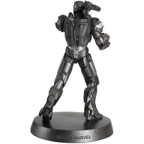 Eaglemoss Marvel Heavyweights Diecast 1:18 scale Figurine - by Eaglemoss Publications | Buy at ToyShnip