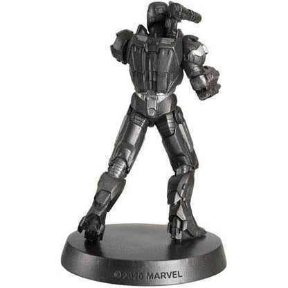 Eaglemoss Marvel Heavyweights Diecast 1:18 scale Figurine - by Eaglemoss Publications | Buy at ToyShnip