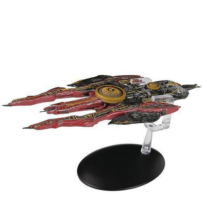 Eaglemoss Star Trek Discovery Vehicle with Collector Magazine - Select Vehicle(s) - by Eaglemoss Publications | Buy at ToyShnip