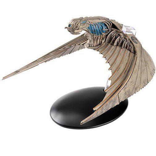 Eaglemoss Star Trek Discovery Vehicle with Collector Magazine - Select Vehicle(s) - by Eaglemoss Publications | Buy at ToyShnip
