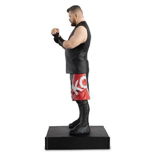 Eaglemoss WWE Championship Collection Figure with Collector Magazine - by Eaglemoss Publications | Buy at ToyShnip