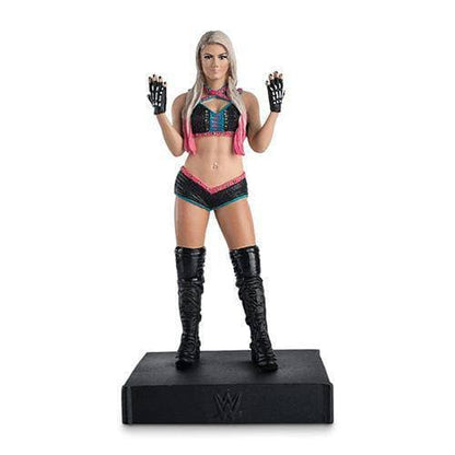 Eaglemoss WWE Championship Collection Figure with Collector Magazine - by Eaglemoss Publications | Buy at ToyShnip