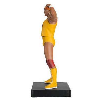 Eaglemoss WWE Championship Collection Figure with Collector Magazine - by Eaglemoss Publications | Buy at ToyShnip