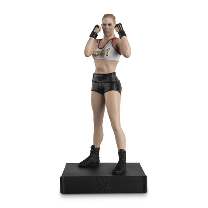Eaglemoss WWE Championship Collection Figure with Collector Magazine - by Eaglemoss Publications | Buy at ToyShnip
