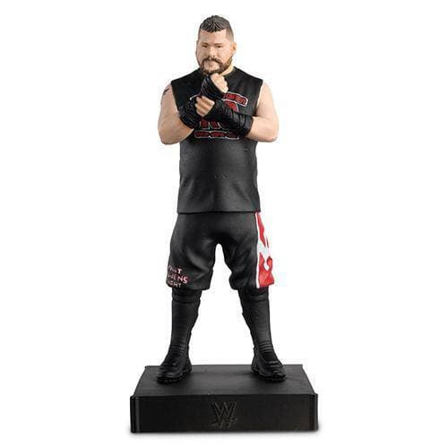 Eaglemoss WWE Championship Collection Figure with Collector Magazine - by Eaglemoss Publications | Buy at ToyShnip