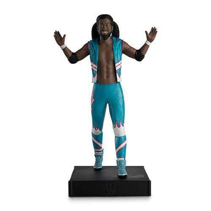 Eaglemoss WWE Championship Collection Figure with Collector Magazine - by Eaglemoss Publications | Buy at ToyShnip