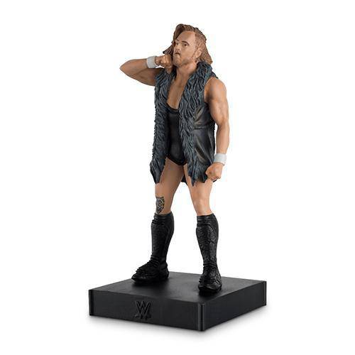 Eaglemoss WWE Championship Collection Figure with Collector Magazine - by Eaglemoss Publications | Buy at ToyShnip