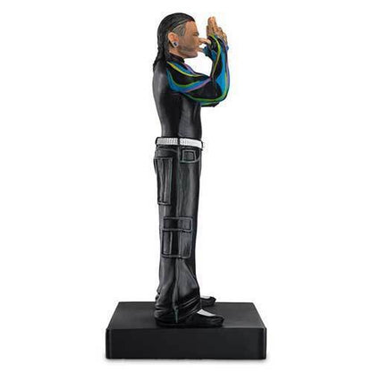 Eaglemoss WWE Championship Collection Figure with Collector Magazine - by Eaglemoss Publications | Buy at ToyShnip