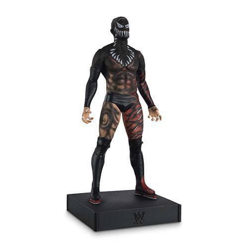 Eaglemoss WWE Championship Collection Figure with Collector Magazine - by Eaglemoss Publications | Buy at ToyShnip