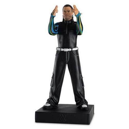 Eaglemoss WWE Championship Collection Figure with Collector Magazine - by Eaglemoss Publications | Buy at ToyShnip