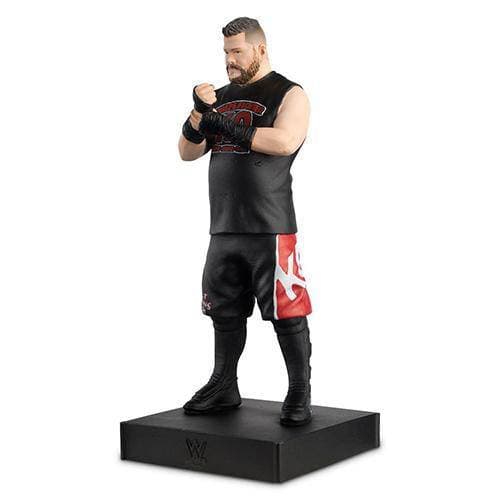 Eaglemoss WWE Championship Collection Figure with Collector Magazine - by Eaglemoss Publications | Buy at ToyShnip