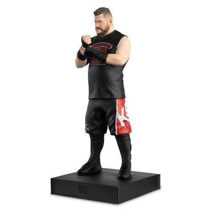 Eaglemoss WWE Championship Collection Figure with Collector Magazine - by Eaglemoss Publications | Buy at ToyShnip