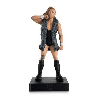 Eaglemoss WWE Championship Collection Figure with Collector Magazine - by Eaglemoss Publications | Buy at ToyShnip