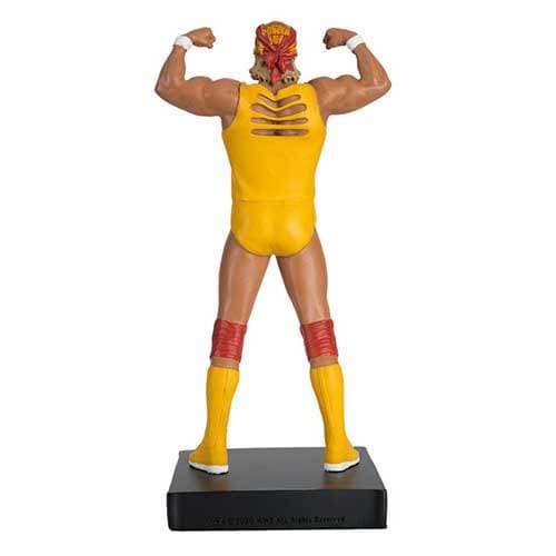 Eaglemoss WWE Championship Collection Figure with Collector Magazine - by Eaglemoss Publications | Buy at ToyShnip