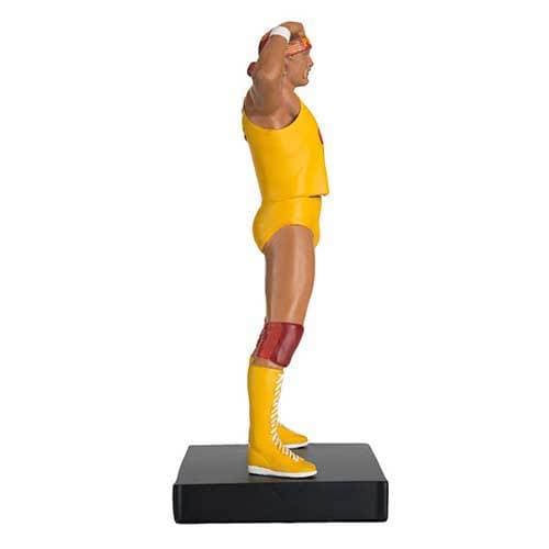 Eaglemoss WWE Championship Collection Figure with Collector Magazine - by Eaglemoss Publications | Buy at ToyShnip