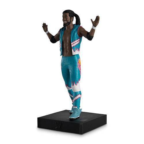Eaglemoss WWE Championship Collection Figure with Collector Magazine - by Eaglemoss Publications | Buy at ToyShnip
