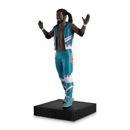 Eaglemoss WWE Championship Collection Figure with Collector Magazine - by Eaglemoss Publications | Buy at ToyShnip