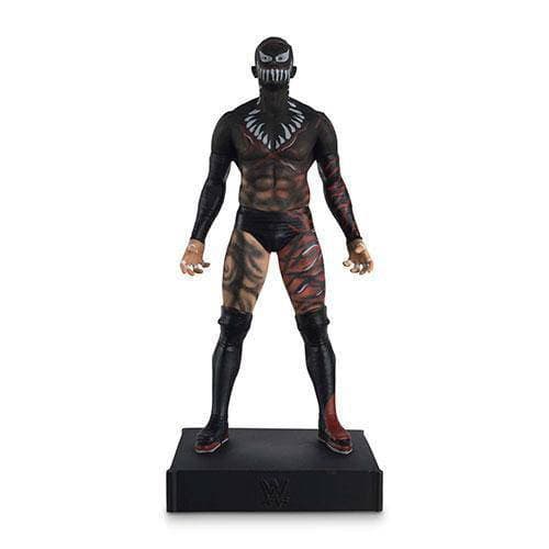 Eaglemoss WWE Championship Collection Figure with Collector Magazine - by Eaglemoss Publications | Buy at ToyShnip