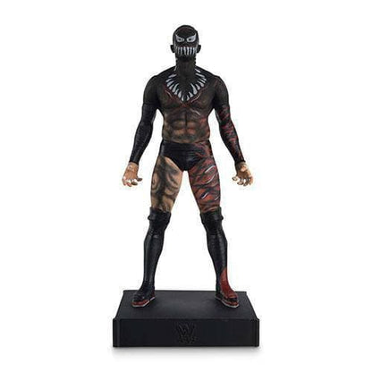 Eaglemoss WWE Championship Collection Figure with Collector Magazine - by Eaglemoss Publications | Buy at ToyShnip