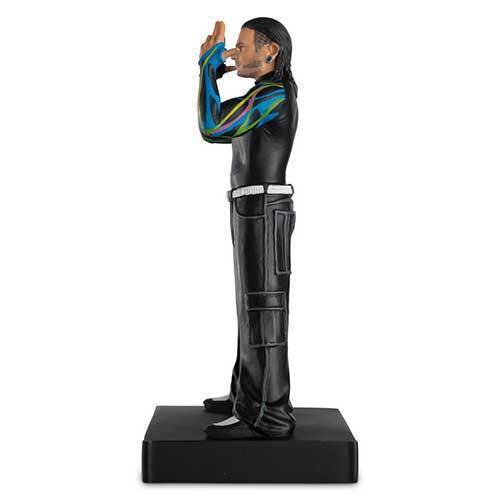 Eaglemoss WWE Championship Collection Figure with Collector Magazine - by Eaglemoss Publications | Buy at ToyShnip
